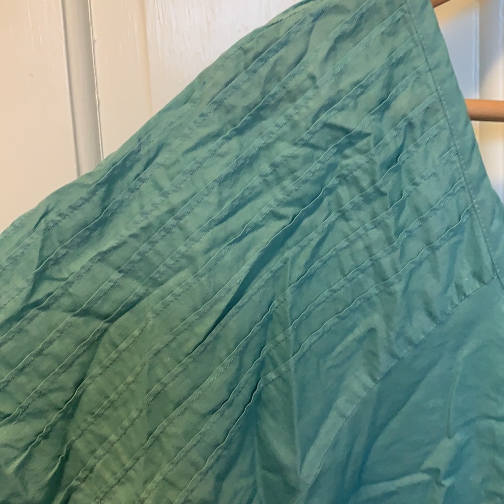 Anthropologie tunic beach cover up - Picture 4 of 7